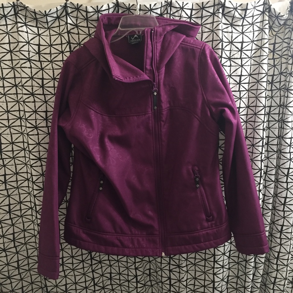 Cute jacket